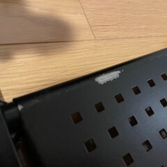 Bauhutte(バウヒュッテ)ゲーミング昇降デスク BHD-1000Mの画像