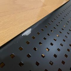 Bauhutte(バウヒュッテ)ゲーミング昇降デスク BHD-1000Mの画像