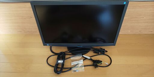 EIZO FlexScan EV2334W 23型カラー液晶モニター