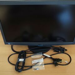 EIZO FlexScan EV2334W 23型カラー液晶モニター