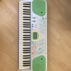 電子ピアノ