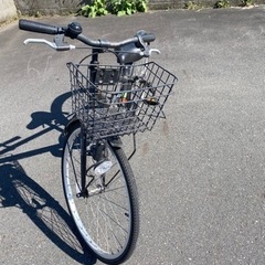 自転車24インチ