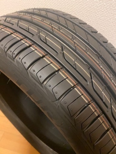 BMW MINI ワーゲン新品2本セット タイヤ ブリヂストン BRIDGESTONE