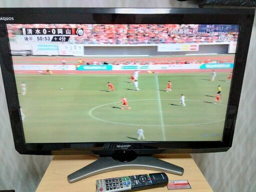 32V型　液晶テレビ　2010年式