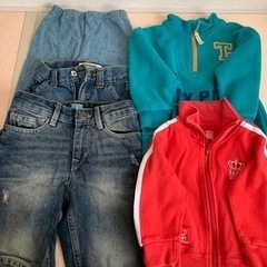 ベビー服　90サイズ　男の子(取引中)