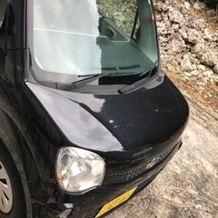 日産　モコ　