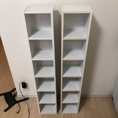 CDラック