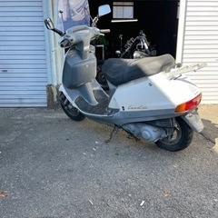 リード90実動の画像