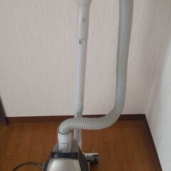 panasonic掃除機
