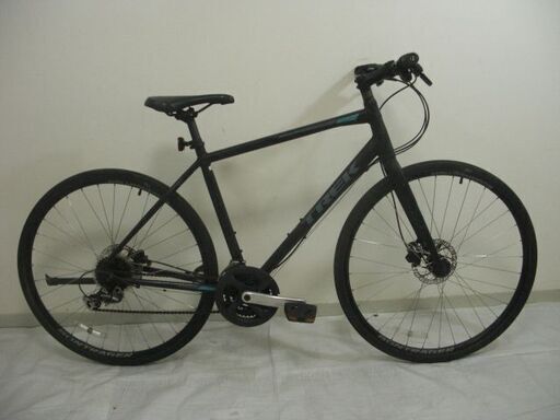 TREK（ トレック）FX 2 Disc　クロスバイク　管理NO.20230226-5