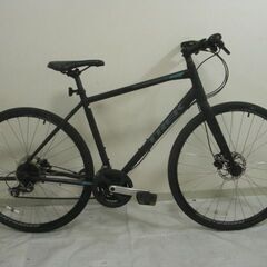 TREK（ トレック）FX 2 Disc　クロスバイク　管理NO...