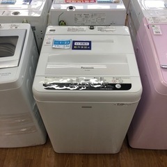 安心の6ヶ月保証付！！【panasonic(パナソニック)】取りに来れる方限定