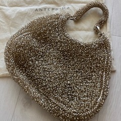 アンテプリマ★ワイヤーバッグ★ANTEPRIMA