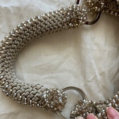 アンテプリマ★ワイヤーバッグ★ANTEPRIMAの画像