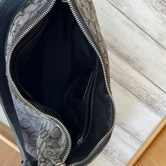COACH  ハンドバッグ　⑥の画像