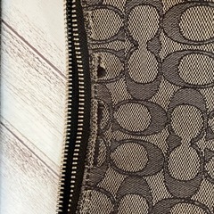 COACH  ハンドバッグ　⑥の画像