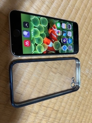 通話不可！　iPhone SE 2世代 SIMフリー 128gb着払い