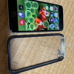 通話不可！　iPhone SE 2世代 SIMフリー 128gb着払い
