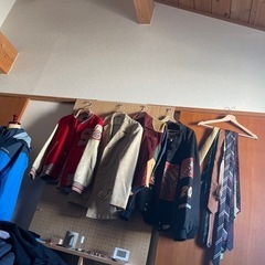 古着友達