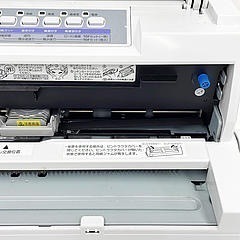 🆕 【超美品】沖データ 沖電気 OKI MICROLINE 6300FB2 プリンターの画像
