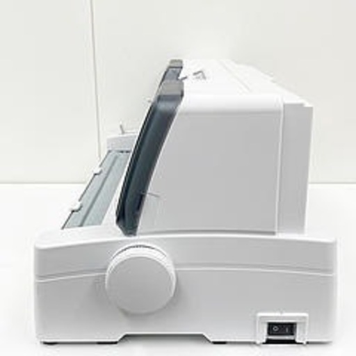 ? 【超美品】沖データ 沖電気 OKI MICROLINE 6300FB2 プリンター