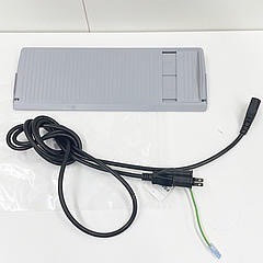 🆕 【超美品】沖データ 沖電気 OKI MICROLINE 6300FB2 プリンターの画像