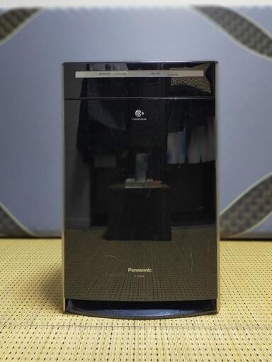 パナソニック加湿空気清浄機　Panasonic F-VC50XJ