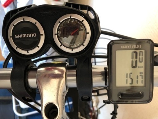 6段変速 子供用24インチ自転車
