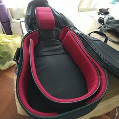 ギター　ギグバック　アコスティク用の画像