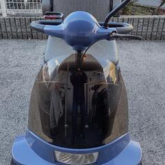 セニアカー アテックス マイピア