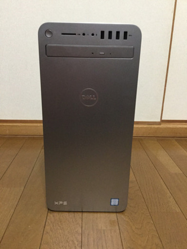 DELL BTO デスクトップPC ジャンク品　(i7 7700搭載)