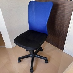 カインズ メッシュオフィスチェア 椅子