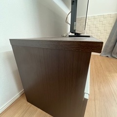 【美品】テレビ台  の画像
