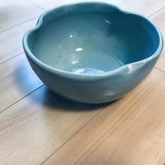金魚鉢？　陶器