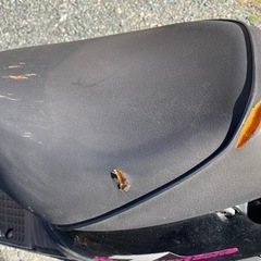 【お引渡し決定しました】原付バイク ジョグ JOG-Z スクーターの画像