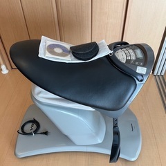 パナソニックPanasonic　ジョーバ　EUーJA５０　あげます