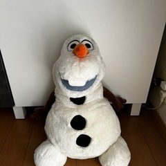 オラフ　ぬいぐるみ