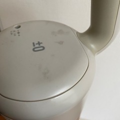 コードレス ハンディ 掃除機 クイックルワイパー付きの画像