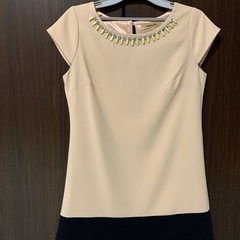 Cameron racy キャメロンレイシーワンピース　ビジュー...