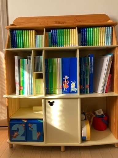 DWEディズニー英語システム　MTDSn 2013