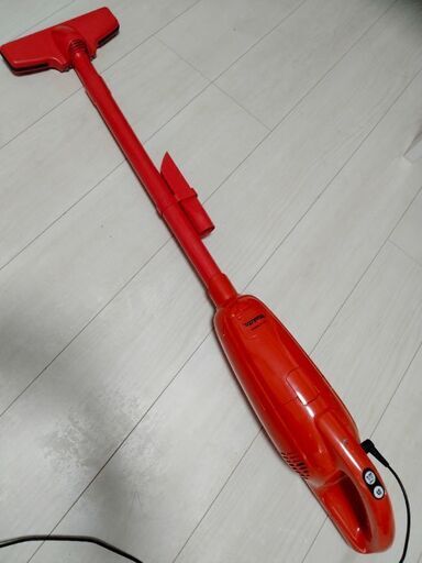 マキタ　コードレス掃除機+フィルター