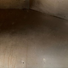 厨房機器　レンジフード　大の画像