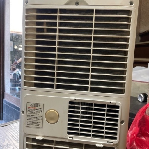 移動式クーラー　KEP202R