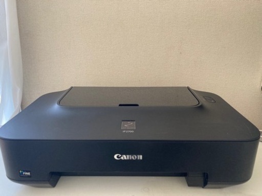 プリンターPIXUS iP2700