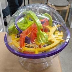 0226-003 PERPLEXUS　立体迷路