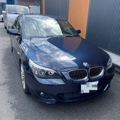 【税金前お値下げ】BMW 525i 25thアニバーサリーエディ...