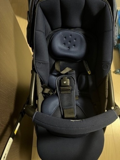 ラクーナビッテクッション②