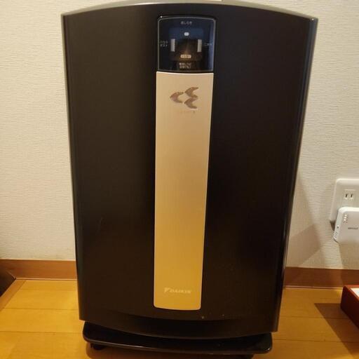 ダイキン　空気清浄機　MCK70P-T
