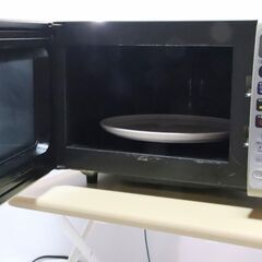 【取引完了】最終値下げ　東芝オーブンレンジ　ER-A15J7の画像