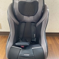 コンビ　マルゴット　エッグショックBE  チャイルドシート